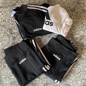 Adidas bundle